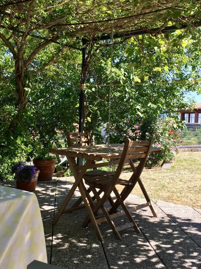 Casa Clara Appartamento Torriana Esterno foto