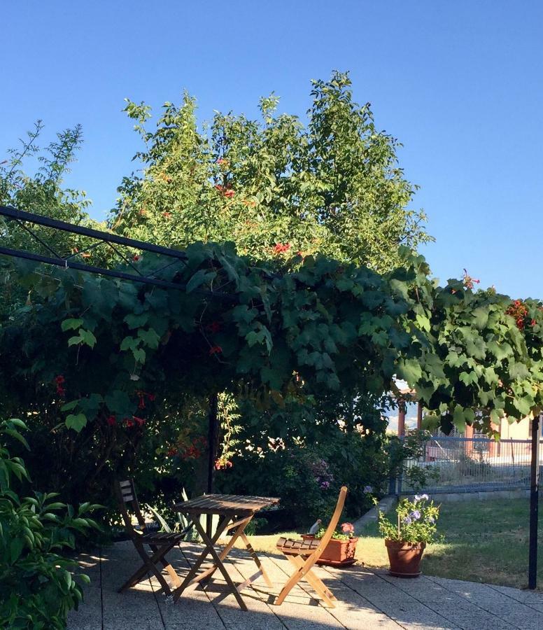 Casa Clara Appartamento Torriana Esterno foto